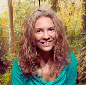 Cataleya Fay Porträt von Cataleya Fay